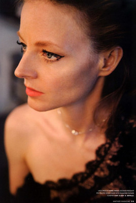 Jodie Foster pic #49125